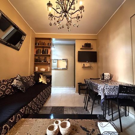 Nice Appartement A Marrakech Marrakesh Eksteriør billede