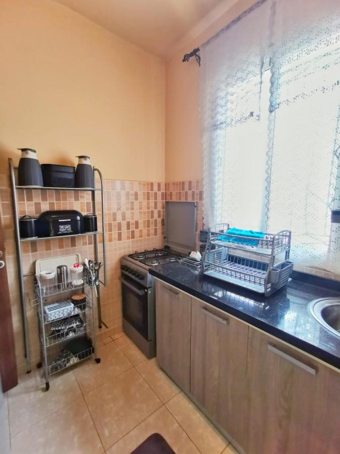 Nice Appartement A Marrakech Marrakesh Eksteriør billede