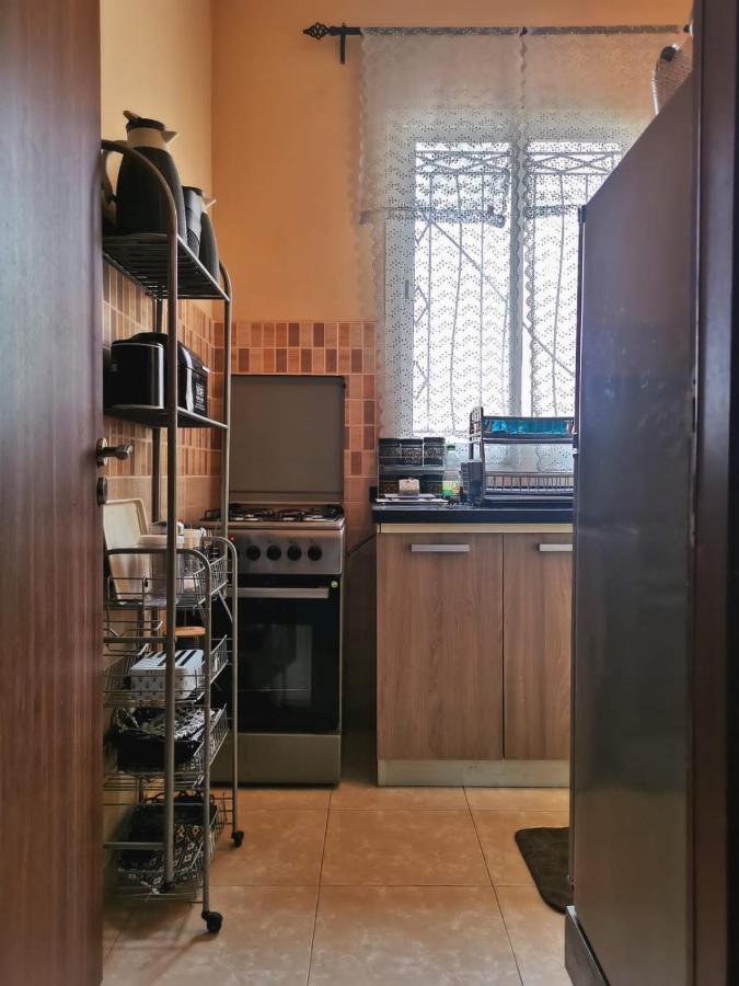Nice Appartement A Marrakech Marrakesh Eksteriør billede