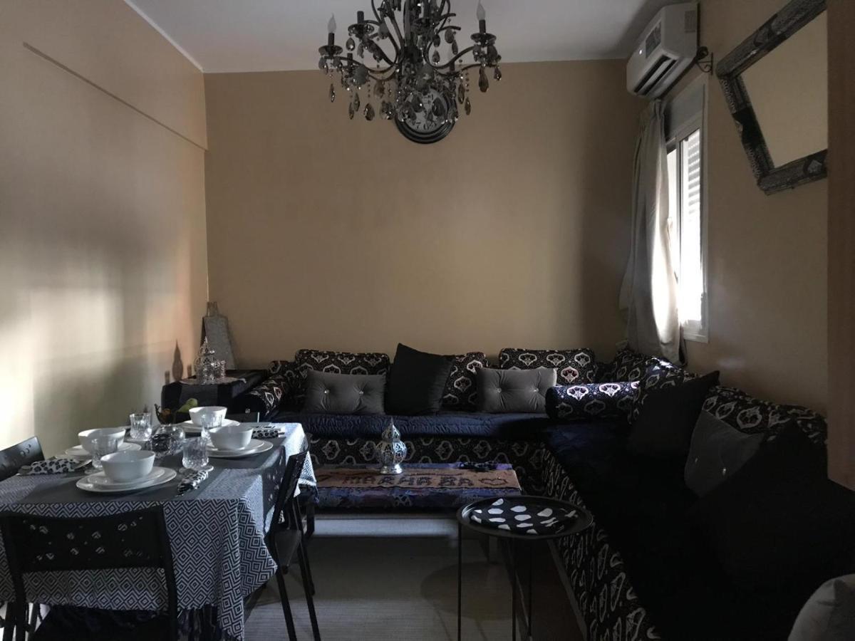 Nice Appartement A Marrakech Marrakesh Eksteriør billede