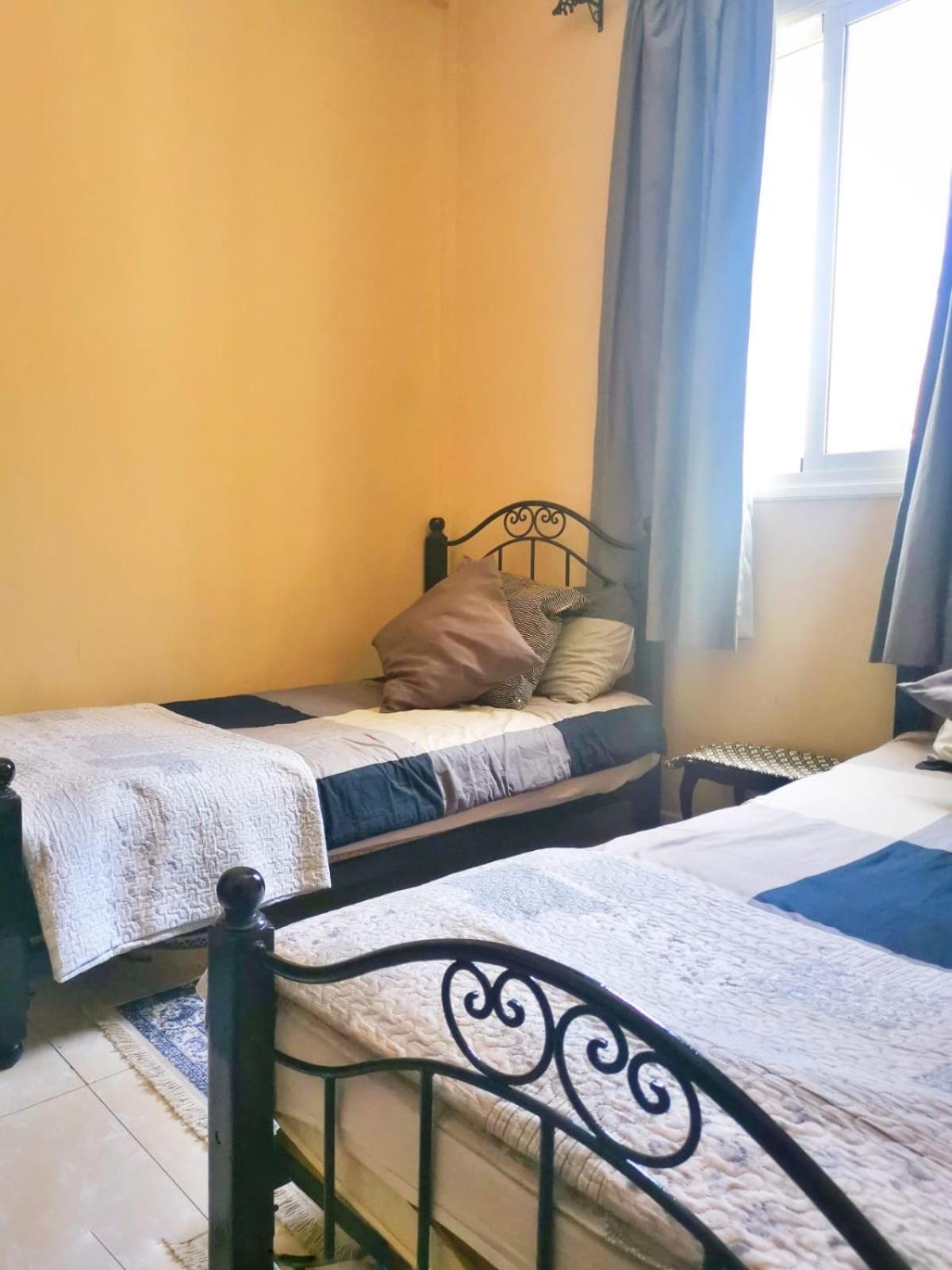 Nice Appartement A Marrakech Marrakesh Eksteriør billede