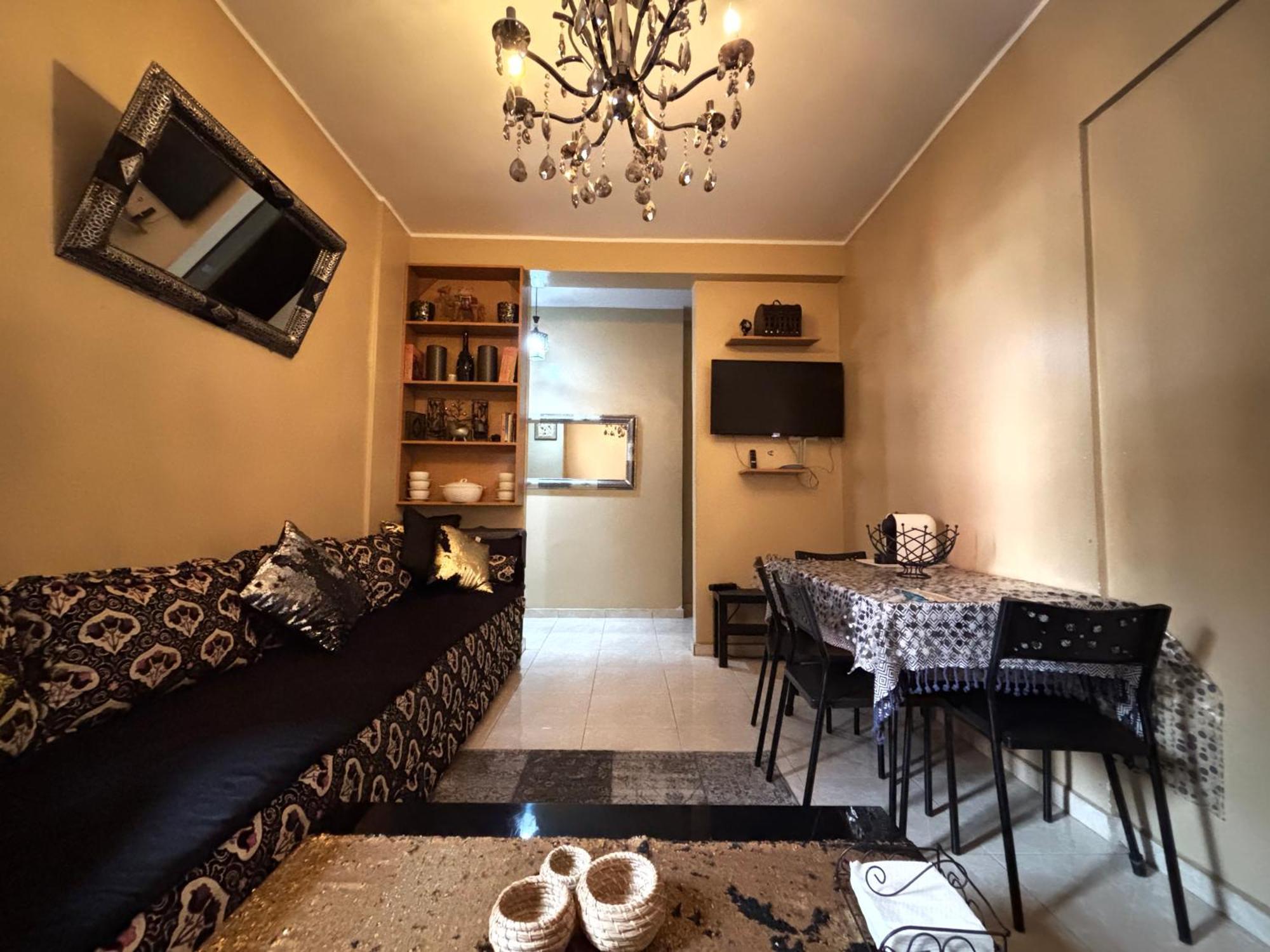 Nice Appartement A Marrakech Marrakesh Eksteriør billede